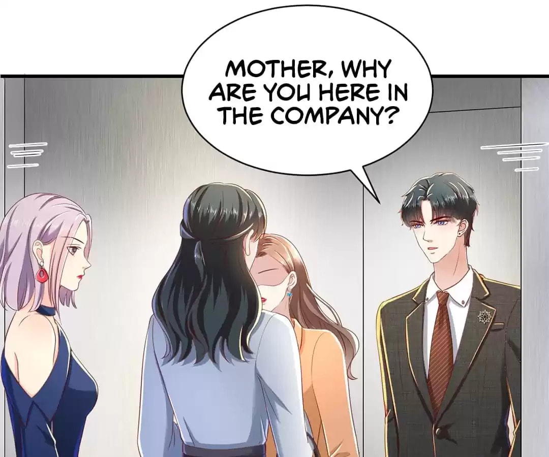 Read His 10,000 Romantic Traps chapter 39 image 30 on Lezhin