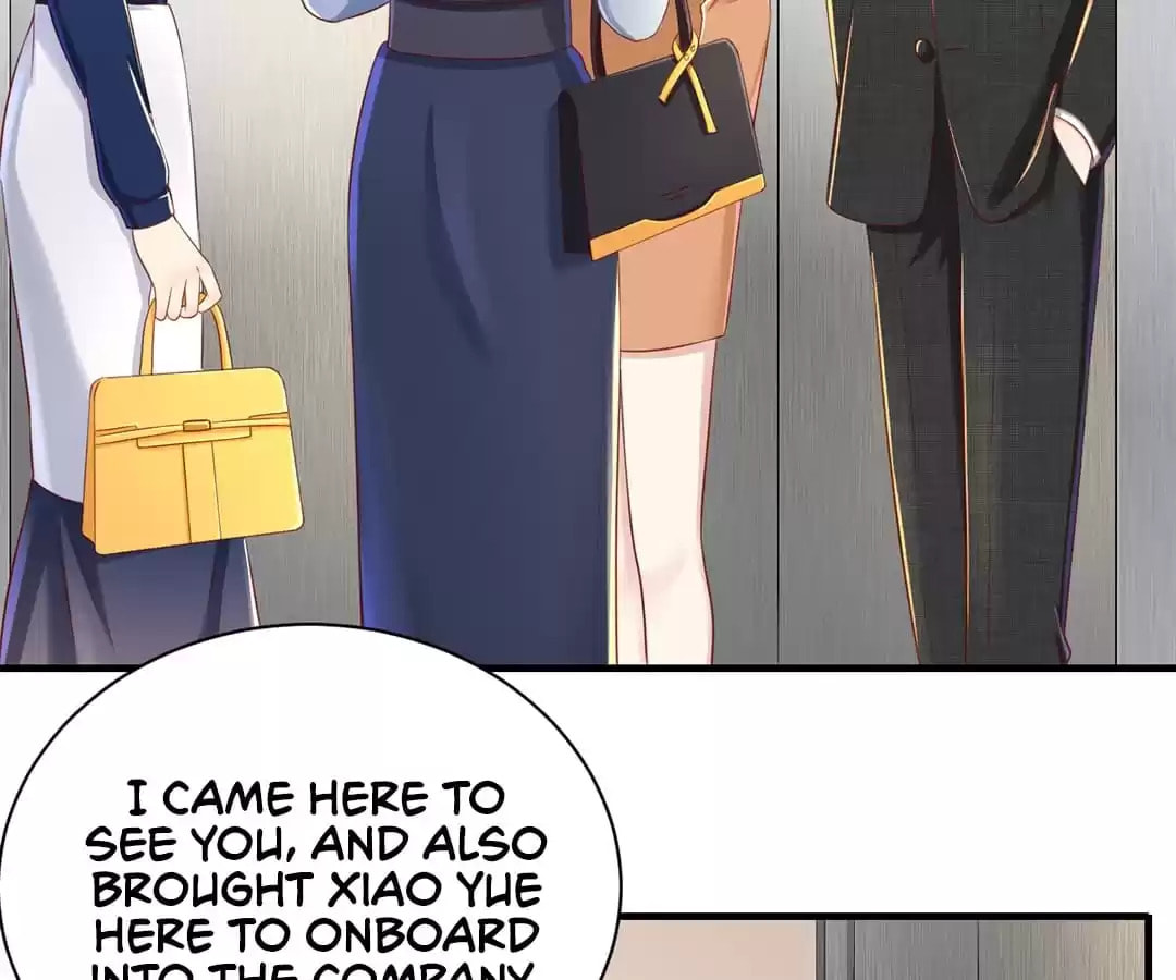 Read His 10,000 Romantic Traps chapter 39 image 31 on Lezhin