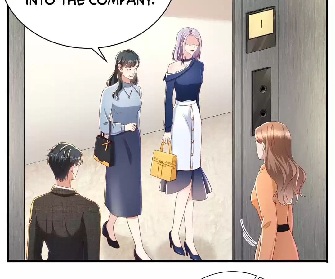 Read His 10,000 Romantic Traps chapter 39 image 32 on Lezhin