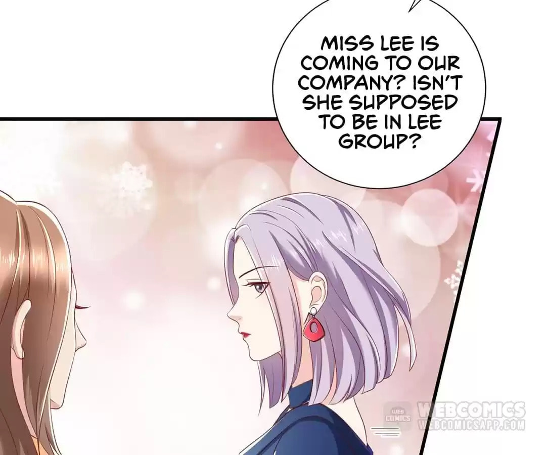 Read His 10,000 Romantic Traps chapter 39 image 33 on Lezhin