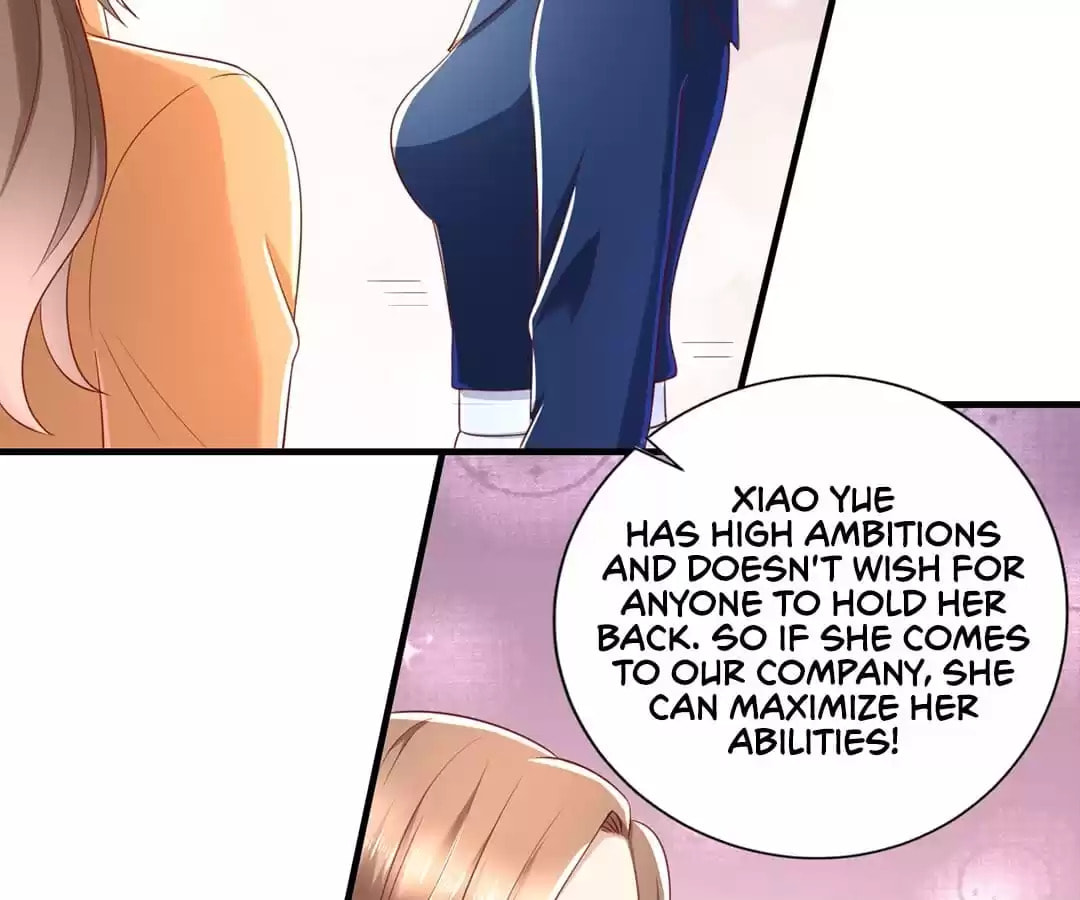Read His 10,000 Romantic Traps chapter 39 image 34 on Lezhin
