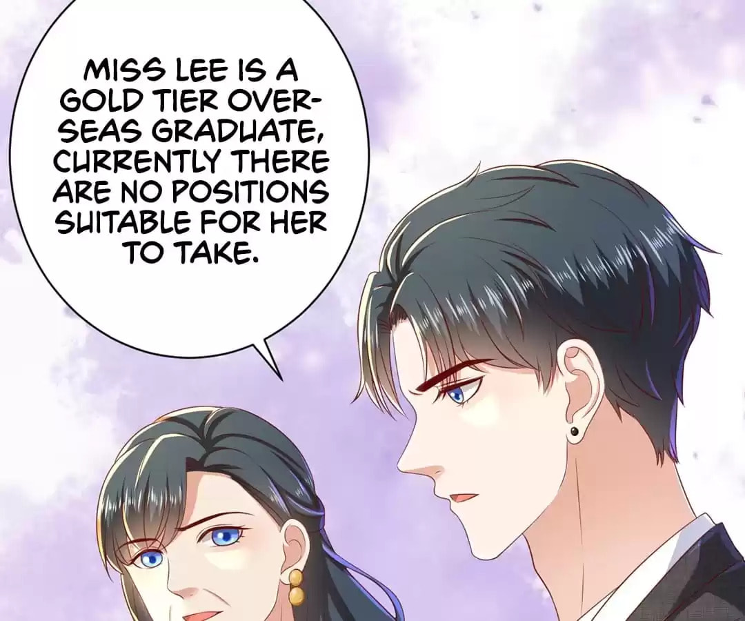 Read His 10,000 Romantic Traps chapter 39 image 36 on Lezhin
