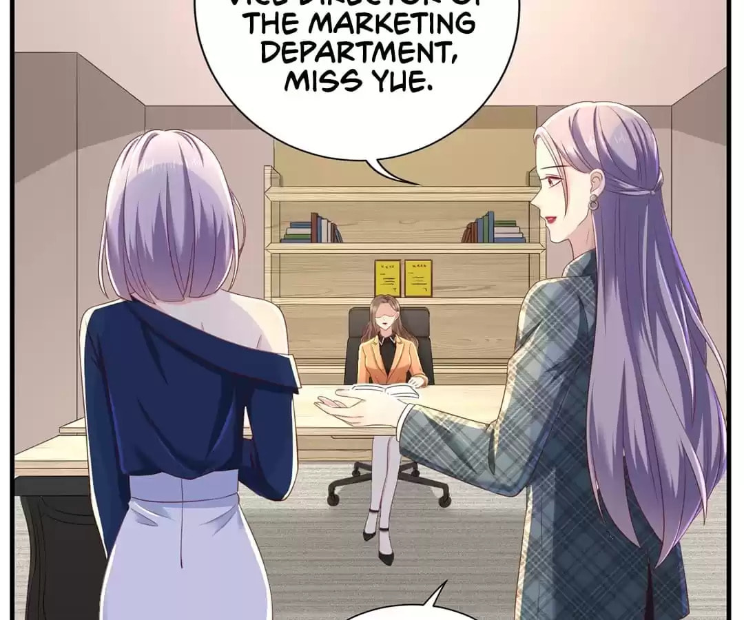Read His 10,000 Romantic Traps chapter 39 image 47 on Lezhin