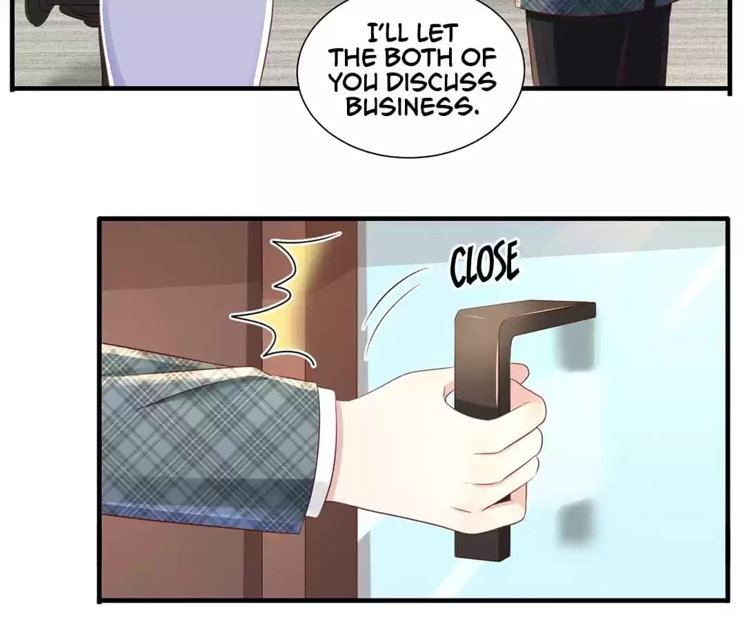 Read His 10,000 Romantic Traps chapter 39 image 48 on Lezhin