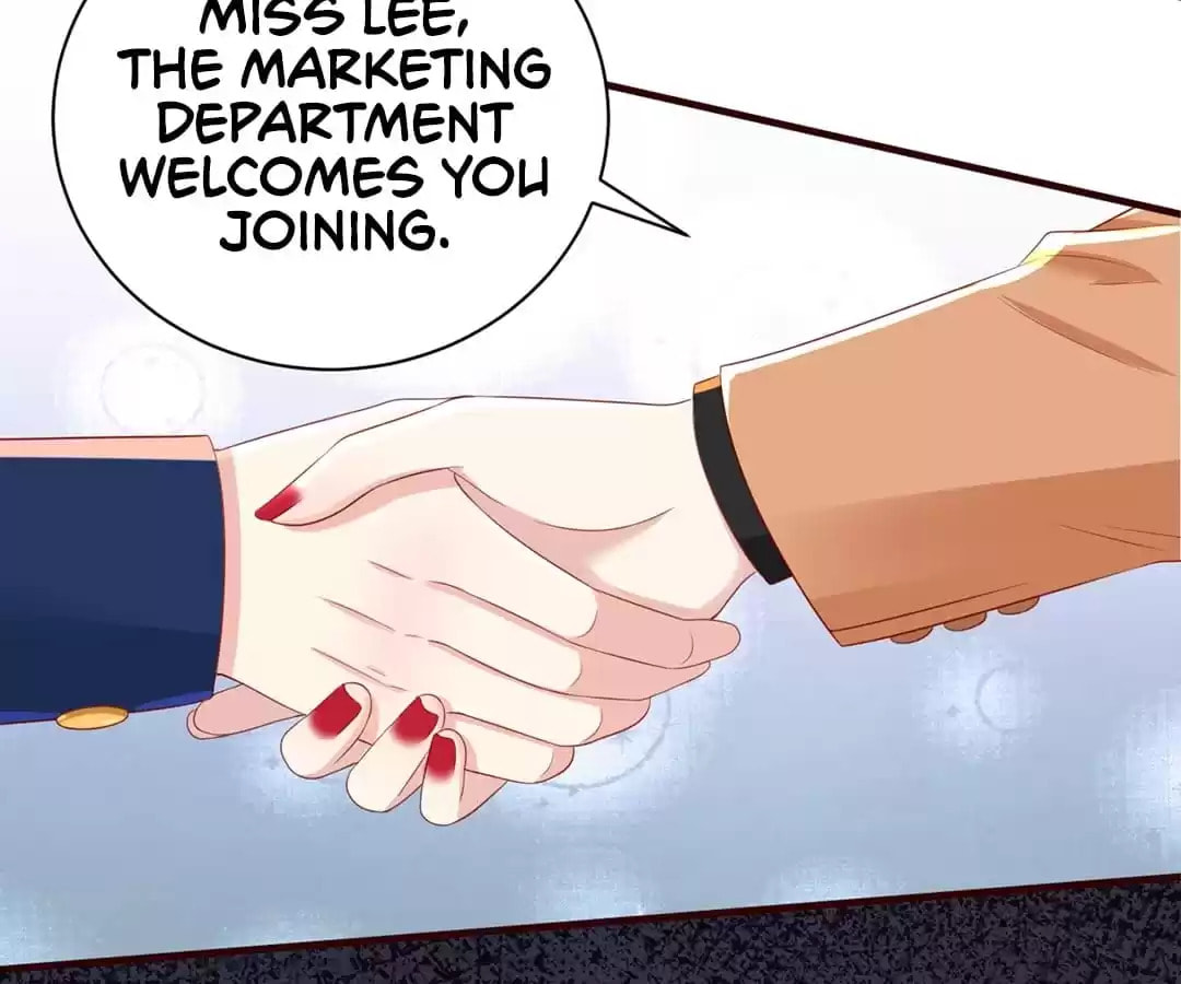 Read His 10,000 Romantic Traps chapter 39 image 52 on Lezhin