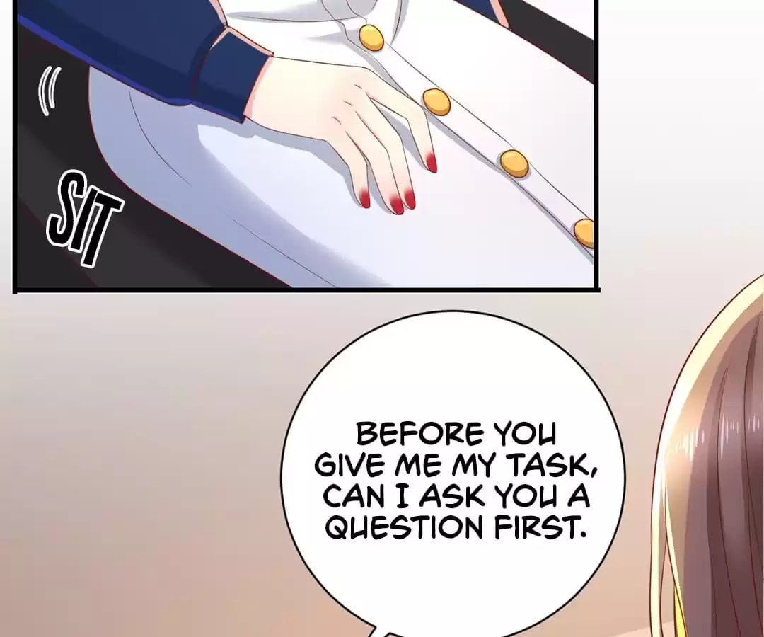 Read His 10,000 Romantic Traps chapter 39 image 55 on Lezhin