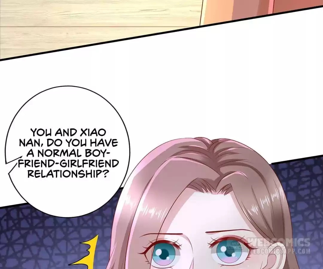 Read His 10,000 Romantic Traps chapter 39 image 57 on Lezhin