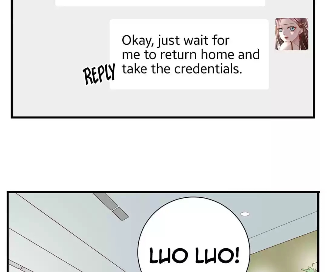 Read His 10,000 Romantic Traps chapter 42 image 12 on Lezhin