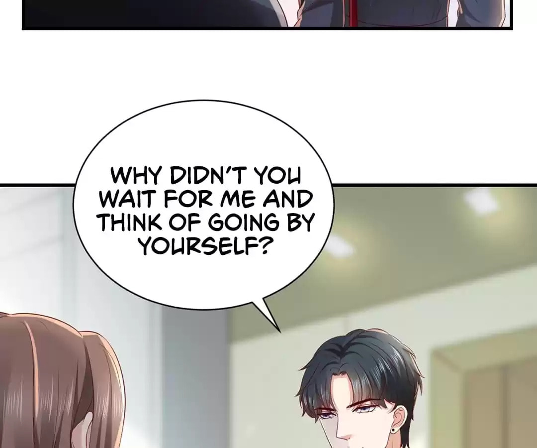 Read His 10,000 Romantic Traps chapter 42 image 15 on Lezhin