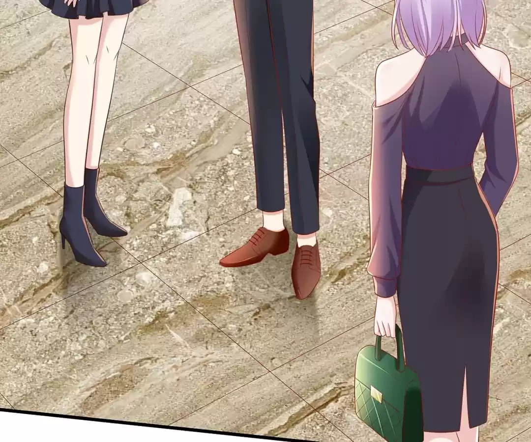 Read His 10,000 Romantic Traps chapter 42 image 23 on Lezhin