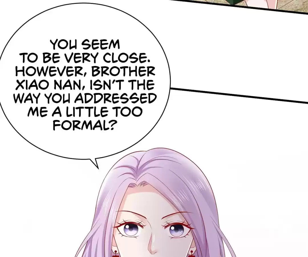 Read His 10,000 Romantic Traps chapter 42 image 24 on Lezhin
