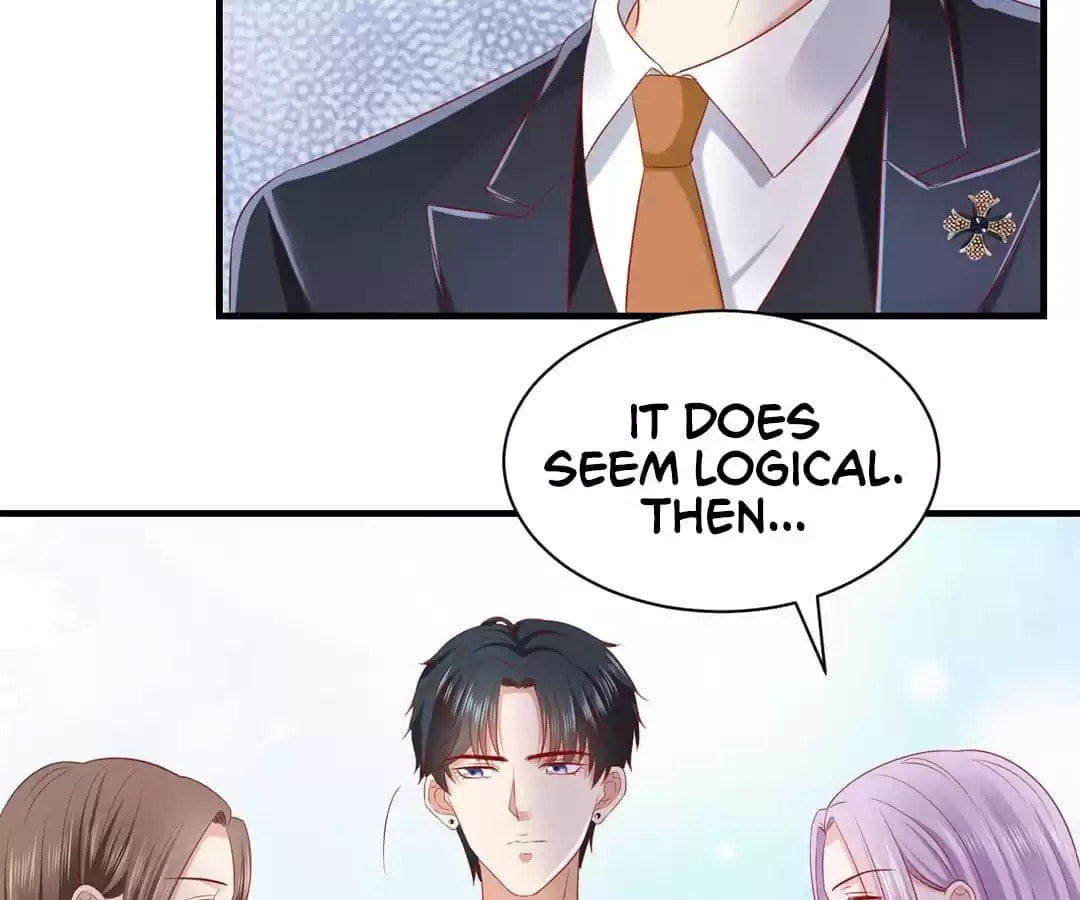 Read His 10,000 Romantic Traps chapter 42 image 27 on Lezhin