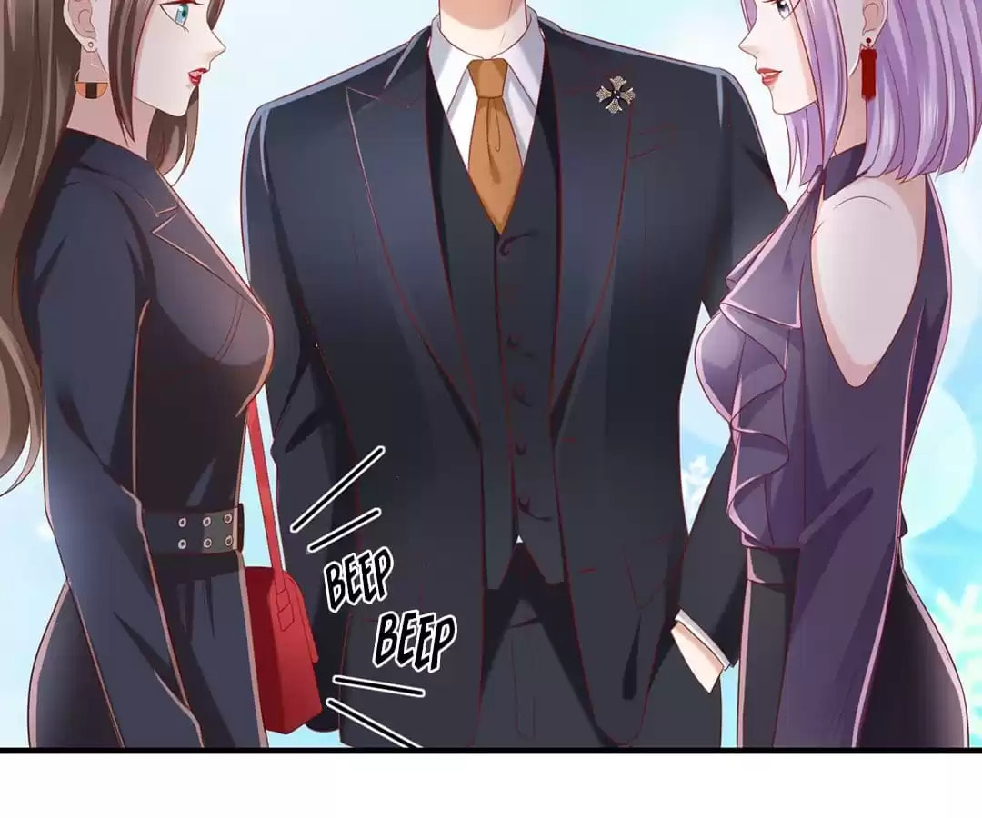 Read His 10,000 Romantic Traps chapter 42 image 28 on Lezhin