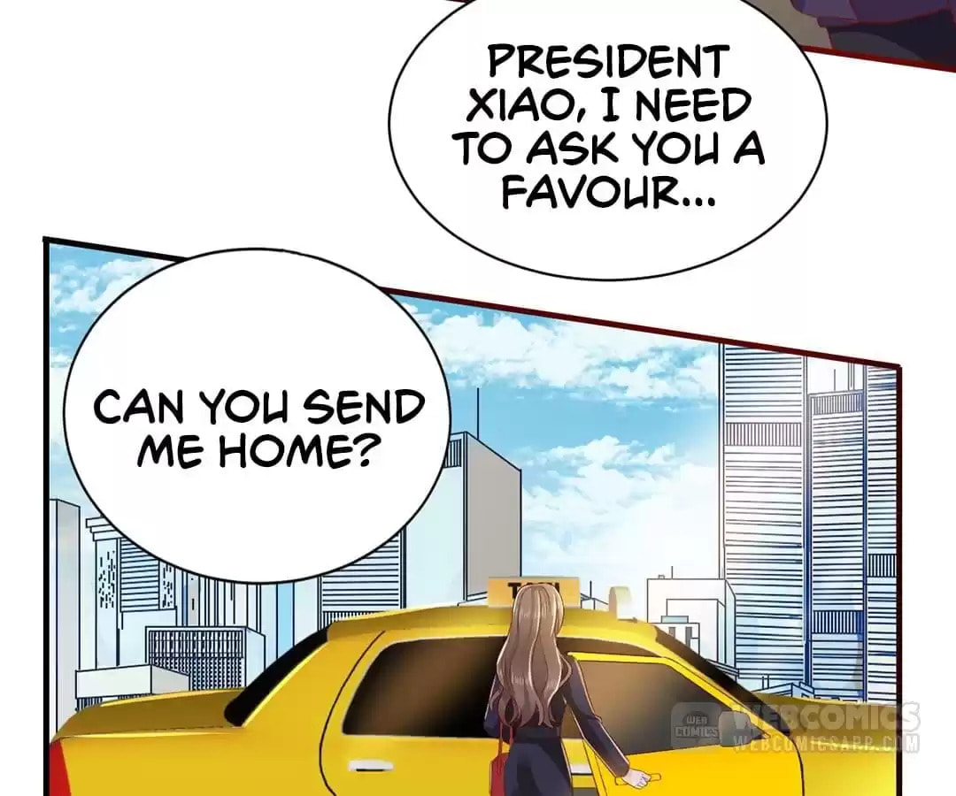 Read His 10,000 Romantic Traps chapter 42 image 33 on Lezhin