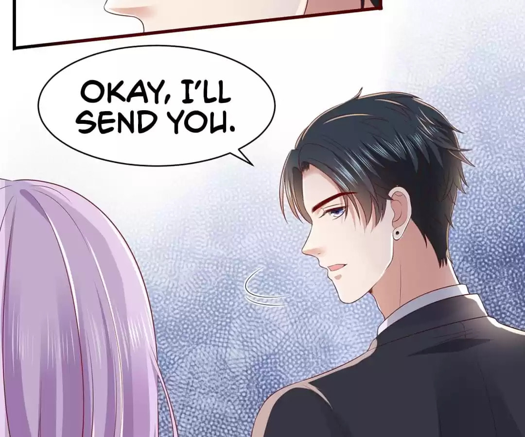Read His 10,000 Romantic Traps chapter 42 image 35 on Lezhin