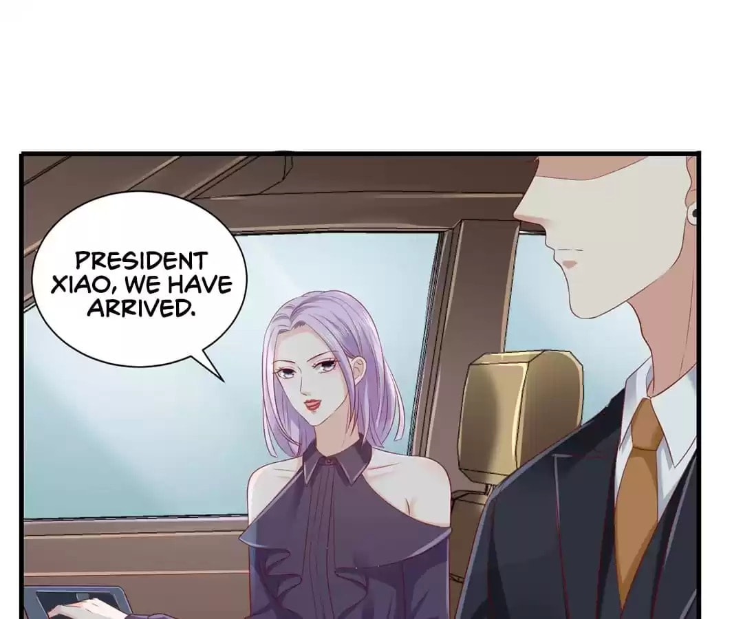 Read His 10,000 Romantic Traps chapter 42 image 40 on Lezhin