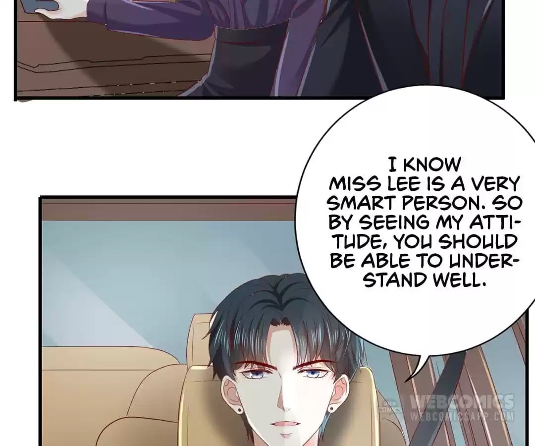 Read His 10,000 Romantic Traps chapter 42 image 41 on Lezhin