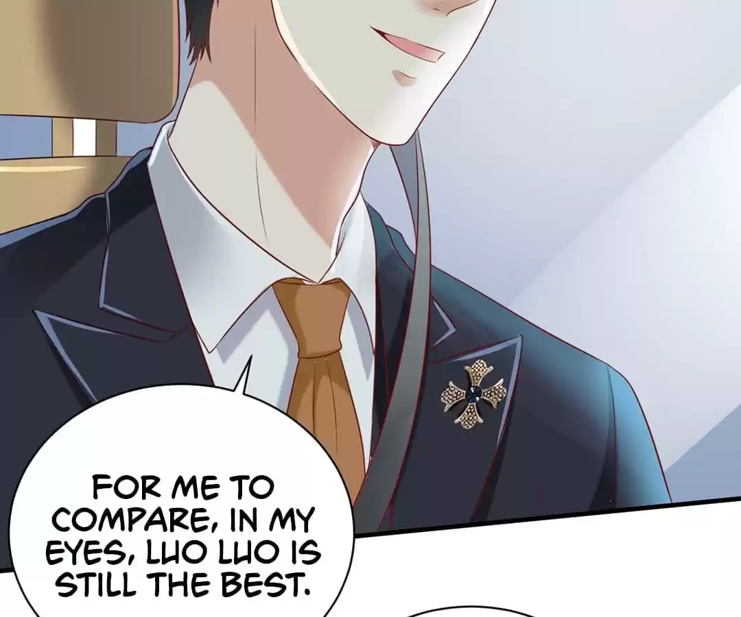 Read His 10,000 Romantic Traps chapter 42 image 46 on Lezhin
