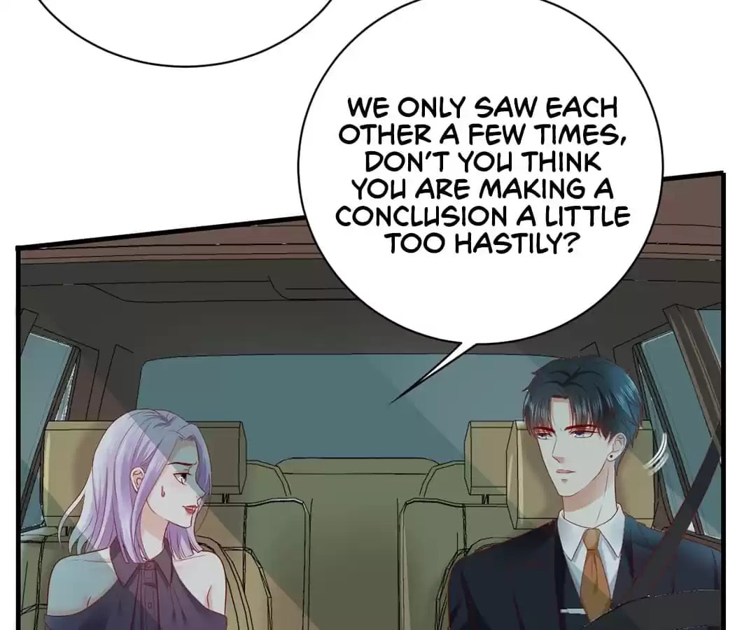 Read His 10,000 Romantic Traps chapter 42 image 47 on Lezhin