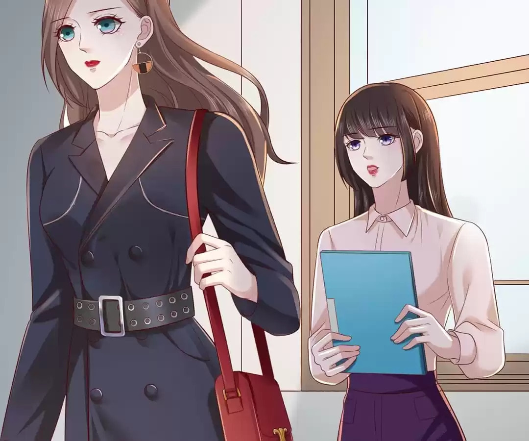 Read His 10,000 Romantic Traps chapter 42 image 5 on Lezhin