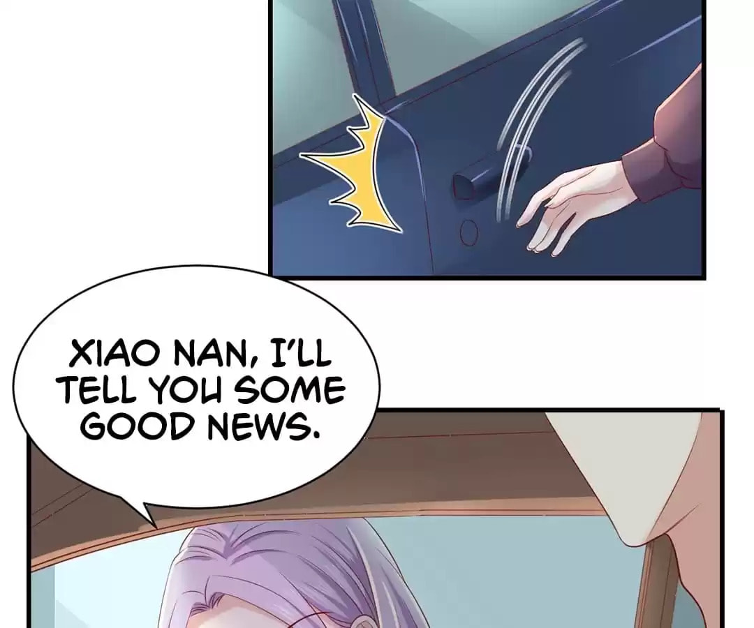 Read His 10,000 Romantic Traps chapter 42 image 54 on Lezhin
