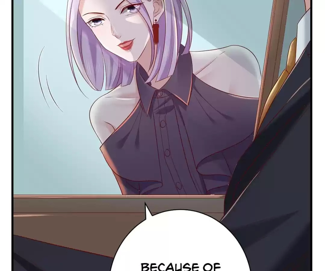 Read His 10,000 Romantic Traps chapter 42 image 55 on Lezhin
