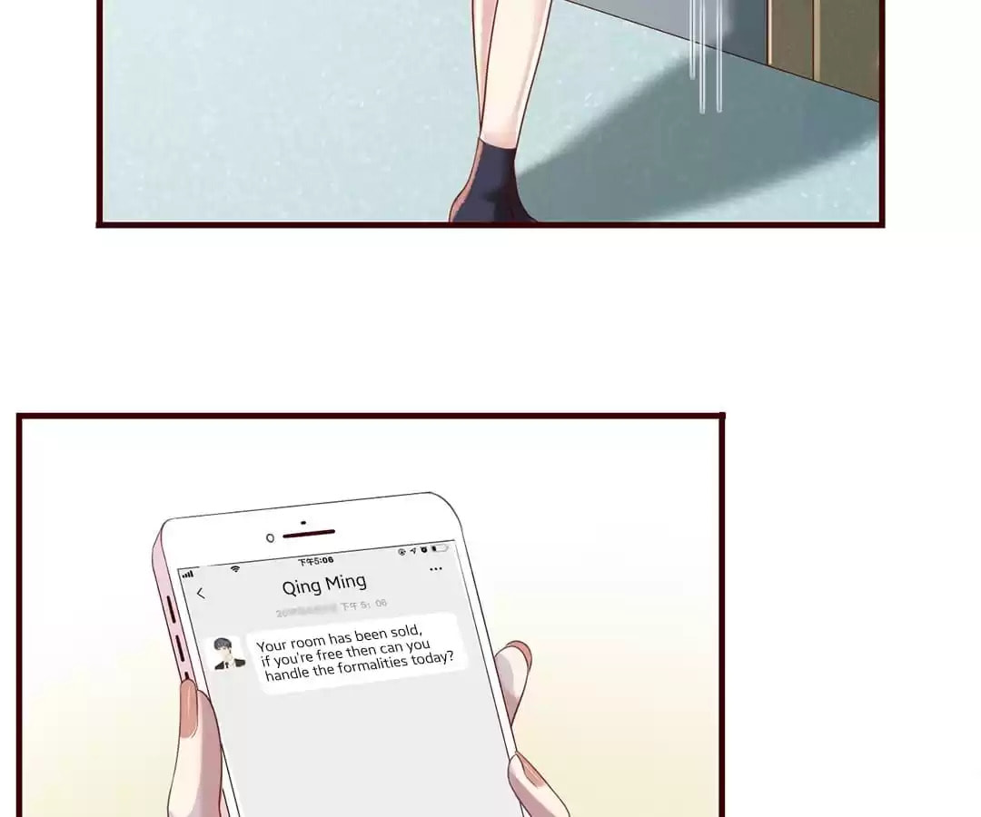 Read His 10,000 Romantic Traps chapter 42 image 8 on Lezhin