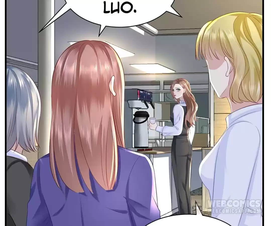 Read His 10,000 Romantic Traps chapter 45 image 1 on Lezhin