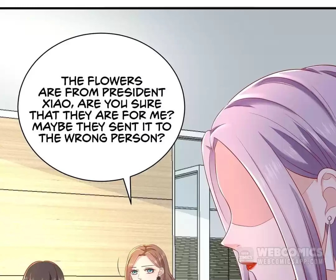 Read His 10,000 Romantic Traps chapter 45 image 17 on Lezhin