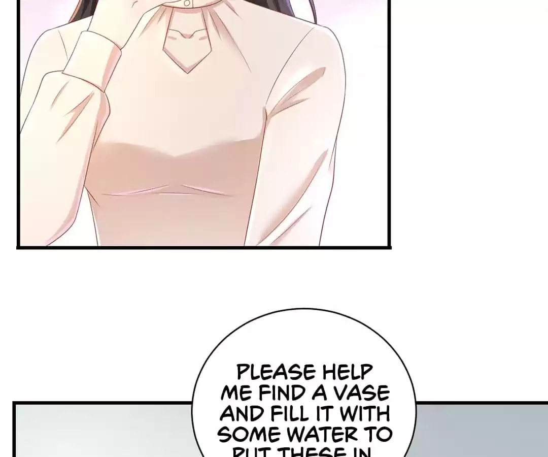 Read His 10,000 Romantic Traps chapter 45 image 21 on Lezhin