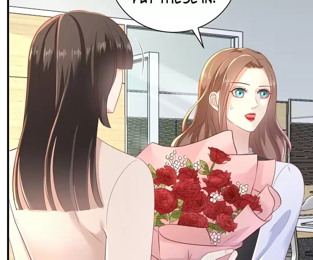 Read His 10,000 Romantic Traps chapter 45 image 22 on Lezhin
