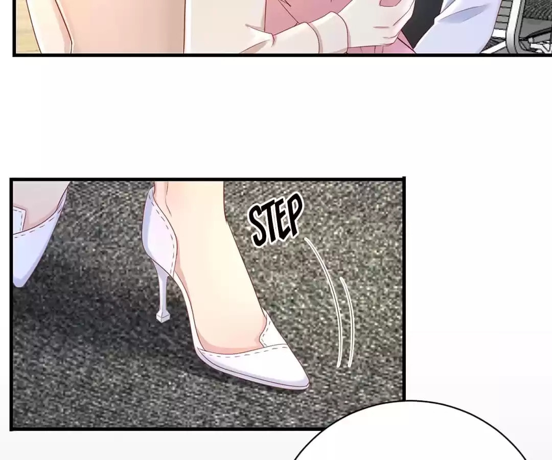 Read His 10,000 Romantic Traps chapter 45 image 23 on Lezhin