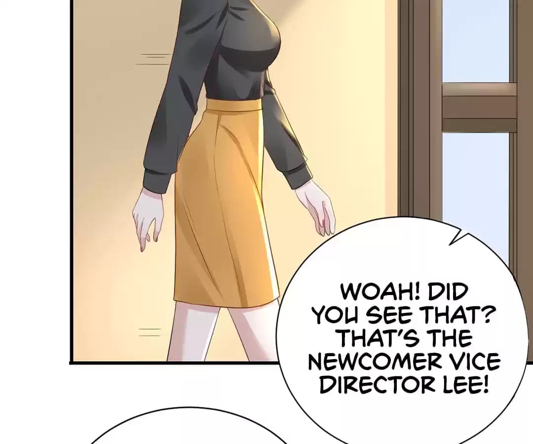 Read His 10,000 Romantic Traps chapter 45 image 3 on Lezhin