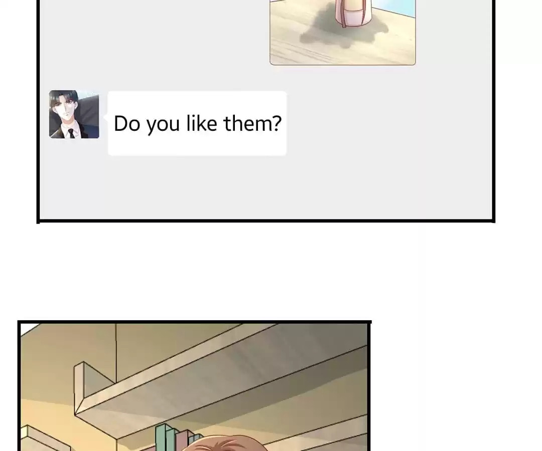 Read His 10,000 Romantic Traps chapter 45 image 31 on Lezhin