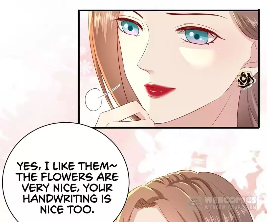 Read His 10,000 Romantic Traps chapter 45 image 33 on Lezhin