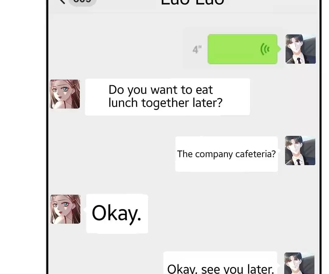 Read His 10,000 Romantic Traps chapter 45 image 38 on Lezhin