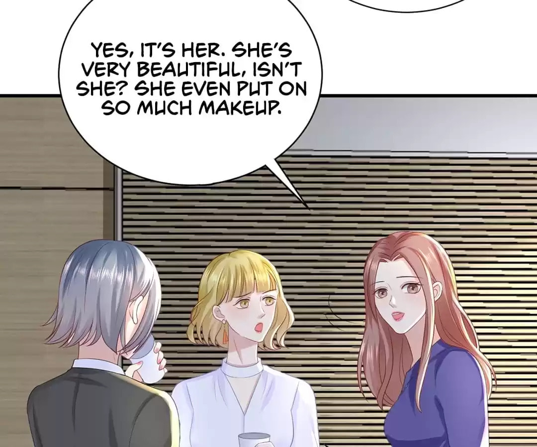 Read His 10,000 Romantic Traps chapter 45 image 4 on Lezhin
