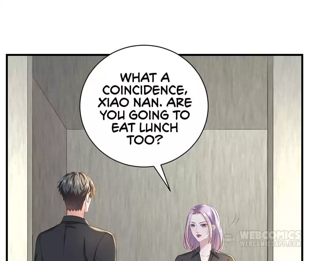 Read His 10,000 Romantic Traps chapter 45 image 41 on Lezhin