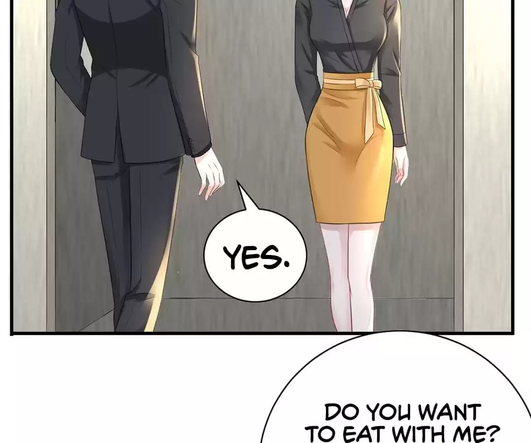 Read His 10,000 Romantic Traps chapter 45 image 42 on Lezhin