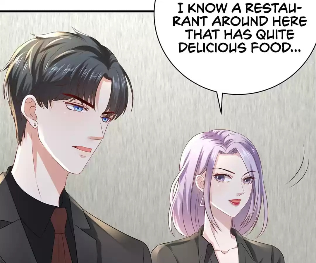 Read His 10,000 Romantic Traps chapter 45 image 43 on Lezhin
