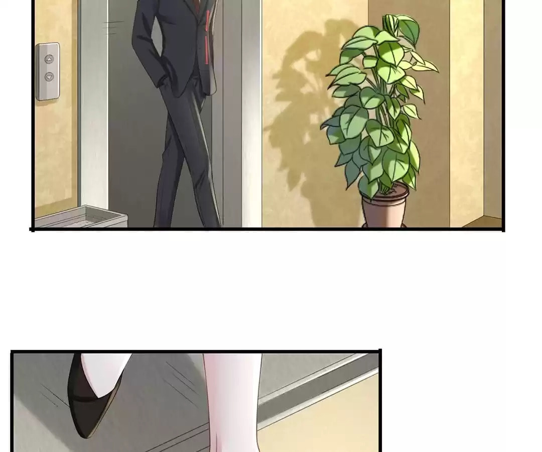 Read His 10,000 Romantic Traps chapter 45 image 45 on Lezhin