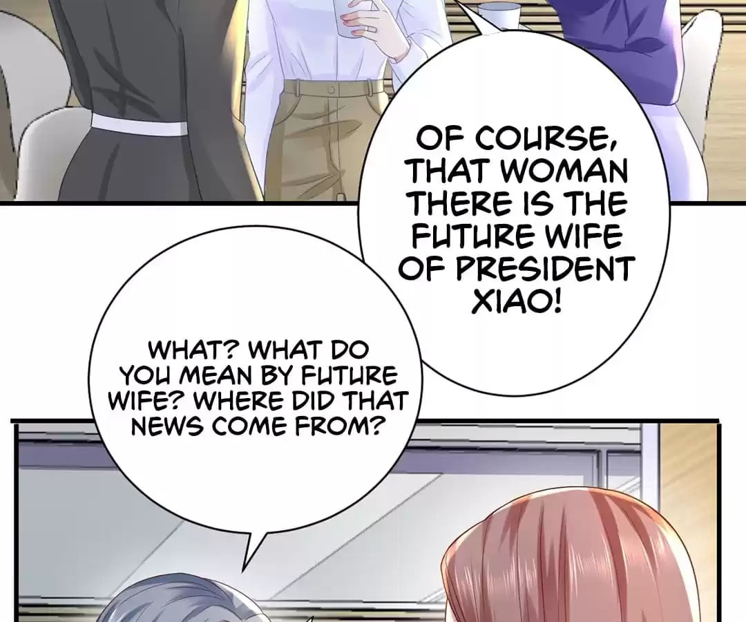 Read His 10,000 Romantic Traps chapter 45 image 5 on Lezhin
