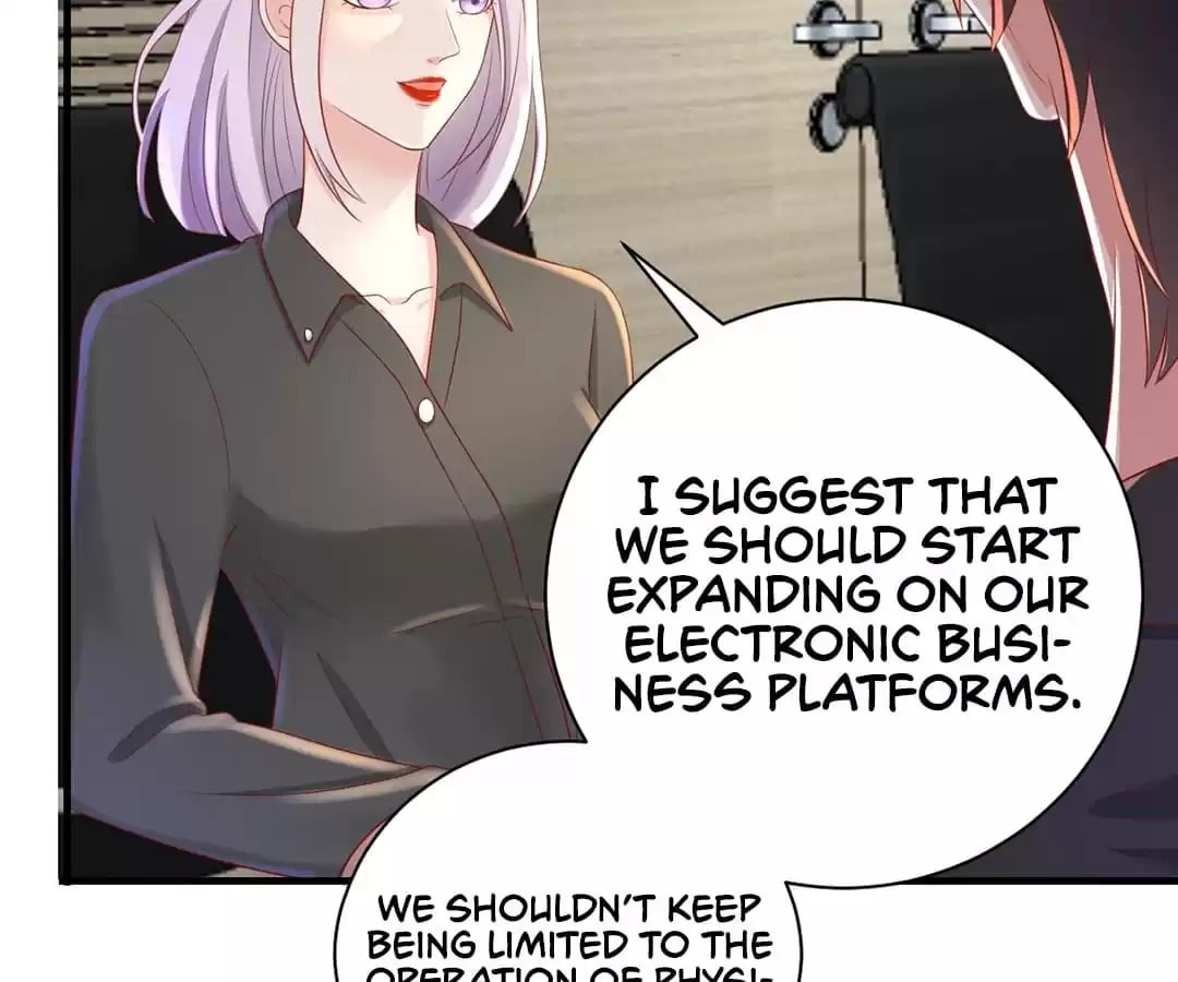 Read His 10,000 Romantic Traps chapter 45 image 58 on Lezhin
