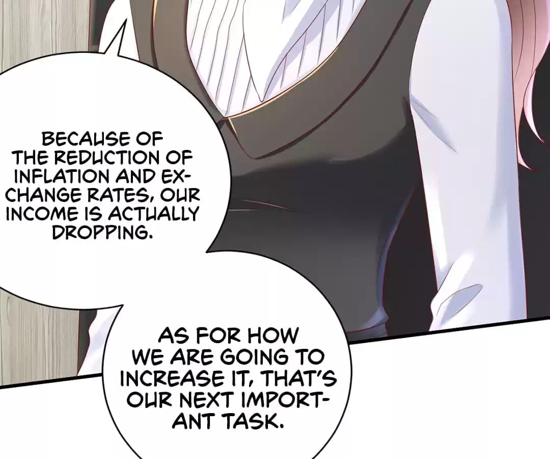 Read His 10,000 Romantic Traps chapter 45 image 64 on Lezhin