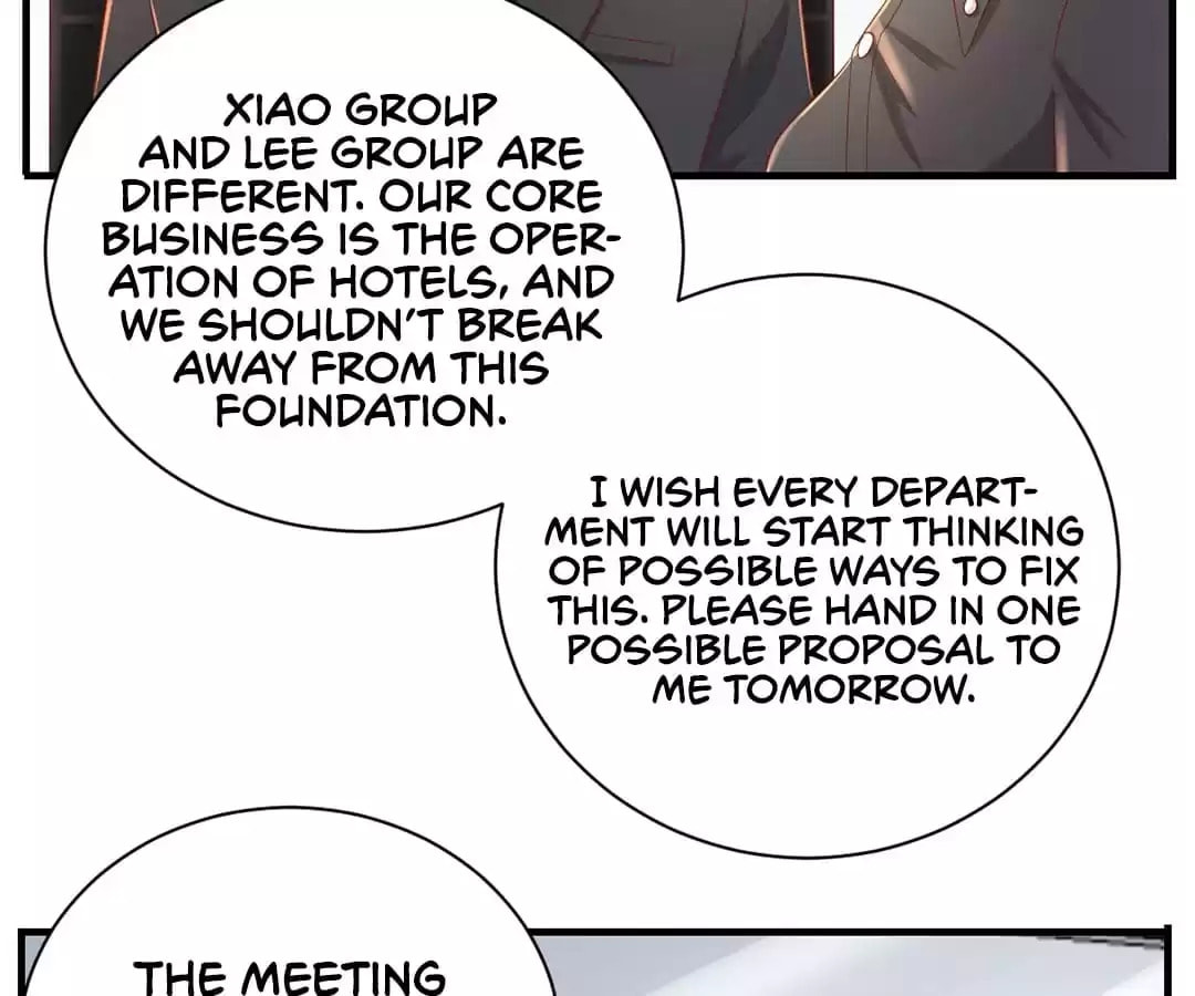 Read His 10,000 Romantic Traps chapter 45 image 66 on Lezhin