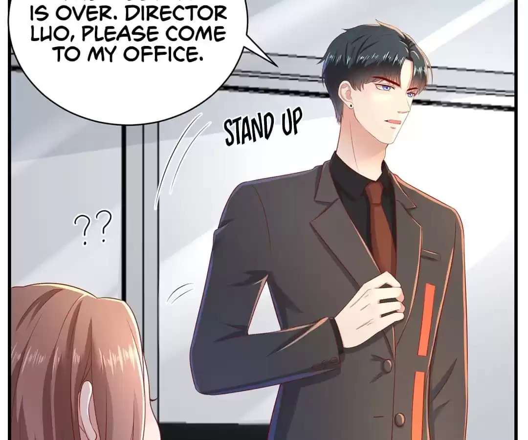 Read His 10,000 Romantic Traps chapter 45 image 67 on Lezhin