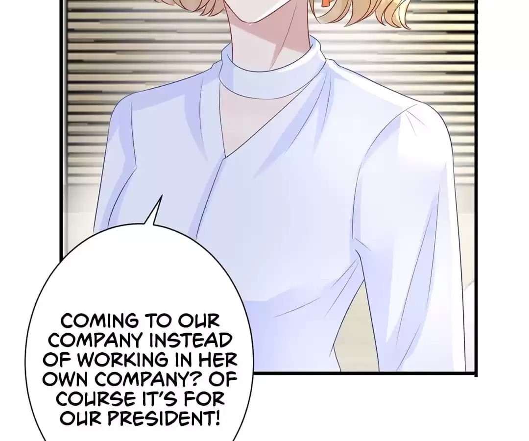 Read His 10,000 Romantic Traps chapter 45 image 8 on Lezhin