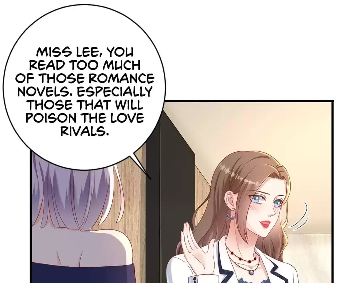 Read His 10,000 Romantic Traps chapter 50 image 10 on Lezhin