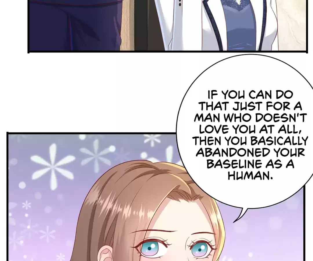Read His 10,000 Romantic Traps chapter 50 image 11 on Lezhin