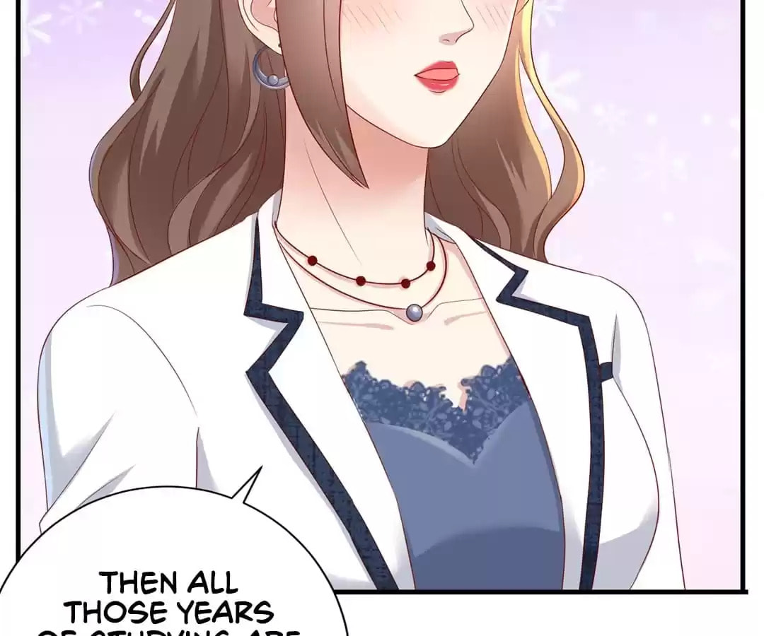 Read His 10,000 Romantic Traps chapter 50 image 12 on Lezhin